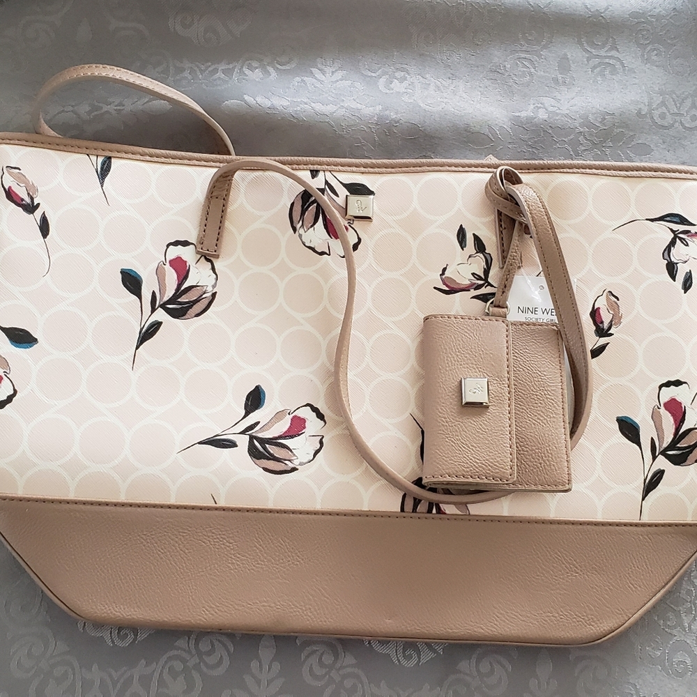 Nine West Handbag